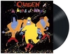 Queen - A Kind Of Magic - LP - Unisexe - multicolor