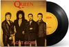 Queen - Face it alone - SINGLE - Unisexe - multicolor