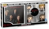 Queen - Greatest Hits (Pop! Albums Deluxe) Vinyl Figur 21 - Funko Pop! - Unisexe - multicolor