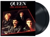 Queen - Greatest Hits Vol.I - LP - Unisexe - multicolor