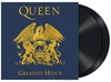 Queen - Greatest Hits Vol.II - LP - Unisexe - multicolor