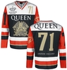 Queen - Logo - Jersey - Homme - multicolore