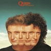 Queen - The miracle - CD - Unisexe - multicolor