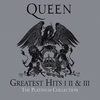 Queen - The platinum collection - CD - Unisexe - multicolor