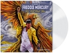 Queen - We will rock you / In memory of Freddie Mercury - LP - Unisexe - blanc