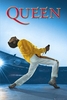 Queen - Wembley - Poster - Unisexe - multicolore