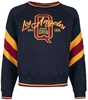 Queen Kerosin - L.A.Q - Sweat-shirt - Femme - multicolore
