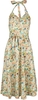 Queen Kerosin - Pins - Robe mi-longue - Femme - multicolore