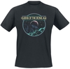 Queens Of The Stone Age - Discovery - T-Shirt Manches courtes - Homme - noir
