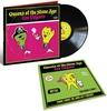 Queens Of The Stone Age - Era vulgaris - LP - Unisexe - multicolor