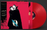 Queens Of The Stone Age -. ..like clockwork - LP - Unisexe - coloré