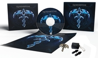 Queensryche - Digital noise alliance - CD - Unisexe - multicolor