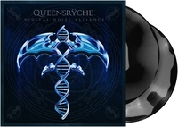 Queensryche - Digital noise alliance - LP - Unisexe - coloré