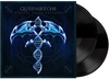 Queensryche - Digital noise alliance - LP - Unisexe - multicolor