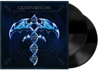 Queensryche - Digital noise alliance - LP - Unisexe - multicolor