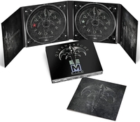 Queensryche - Empire - CD - Unisexe - multicolor