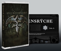Queensryche - Queensryche - K7 audio - Unisexe - multicolor