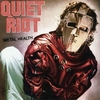 Quiet Riot - Metal health - CD - Unisexe - multicolor