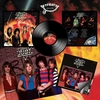 Quiet Riot - Quiet Riot - LP - Unisexe - multicolor