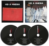 Radiohead - Kid A Mnesia - CD - Unisexe - multicolor