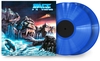 Rage - Secrets in a weird world - LP - Unisexe - coloré