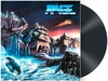 Rage - Secrets in a weird world - LP - Unisexe - noir