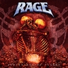 Rage - Spreading the plague - CD - Unisexe - multicolor