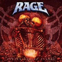 Rage - Spreading the plague - CD - Unisexe - multicolor