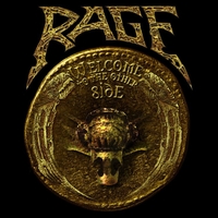 Rage - Welcome to the other side - CD - Unisexe - multicolor