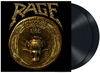 Rage - Welcome to the other side - LP - Unisexe - multicolor