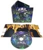 Rage - Wings of rage - CD - Unisexe - multicolor