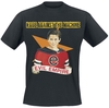 Rage Against The Machine - Fear Is Your Only God - T-Shirt Manches courtes - Homme - noir