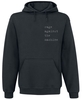 Rage Against The Machine - FTBK - Sweat-shirt à capuche - Homme - noir