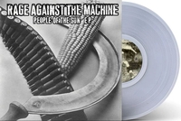 Rage Against The Machine - People of the sun - SINGLE - Unisexe - multicolor