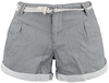 Ragwear - Heaven A - Short - Femme - gris