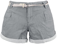Ragwear - Heaven A - Short - Femme - gris