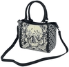 Rammstein - Amour - Sac à main - Femme - noir blanc