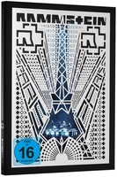 Rammstein - Rammstein: Paris - Blu-Ray - Unisexe - multicolor