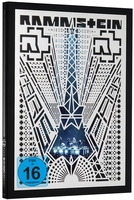 Rammstein - Rammstein: Paris - DVD - Unisexe - multicolor