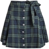 Rebelle - DunBroch - Jupe mi-longue - Femme - allover