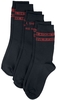 RED by EMP - Dreierpack Socken I don