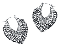 RED by EMP - Heritage - Boucles d