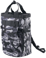 RED by EMP - Sac À Dos - Sac à dos - Unisexe - blue camo