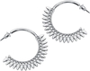 RED by EMP - Spikey Ears - Boucles d