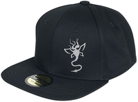 Resident Evil - 4 - Los Iluminados - Casquette - Unisexe - noir
