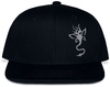 Resident Evil - Creature - Casquette - Unisexe - noir