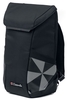 Resident Evil - Umbrella Corporation - Flaptop Backpack - Sac à dos - Unisexe - noir