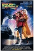 Retour Vers Le Futur - Movie Poster 2 - Poster - Unisexe - multicolor