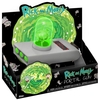 Rick & Morty - Portal Gun - Jeu de soirée - Unisexe - multicolor