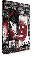 Rise Against - Nowhere generation - Comic - Unisexe - coloré